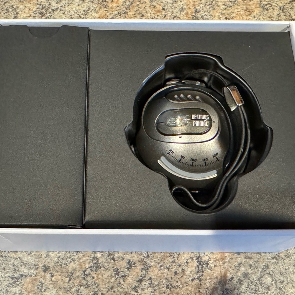 Transformers Open Ear Headphones Wireless Bluetooth 5.4, iOS/ Android,Open Ear - Picture 4 of 5